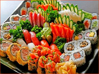 Dia dos Pais: Nagoya Sushi oferece 50% de desconto no prato do paizão 